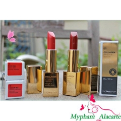 Son Collagen Ampoule Lipstick The Face Shop