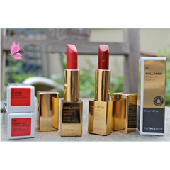 SON COLLAGEN AMPOULE LIPSTICK THE FACE SHOP