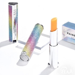 Son Dưỡng Đổi Màu YNM Rainbow Honey Lip Balm