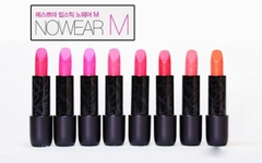 SON ESPOIR CAO CẤP NOWEAR M LIPSTICK