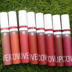 SON KEM LÌ ARITAUM LIP COVER COLOR TINT HÀN QUỐC