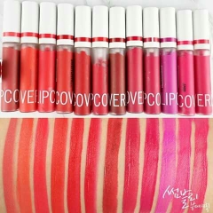 SON KEM LÌ ARITAUM LIP COVER COLOR TINT HÀN QUỐC