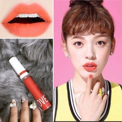 SON KEM LÌ ARITAUM LIP COVER COLOR TINT HÀN QUỐC