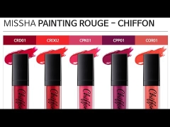 SON KEM MISSHA PAINTING POUGE CHIFFON