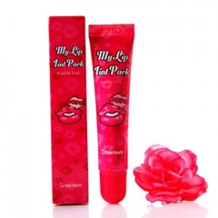 SON XĂM MẶT NẠ MÔI HÀN QUỐC LIP TINT KOREA