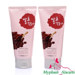 SỮA RỬA MẶT MÂM XÔI CHỐNG LÃO HÓA – THE FACE SHOP