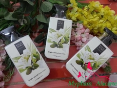 SỮA TẮM CAO CẤP HƯƠNG HOA LY TRẮNG DA – THE FACE SHOP