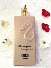 SỮA TẮM COCO PERFUME CHARMING SHOWER CREAM