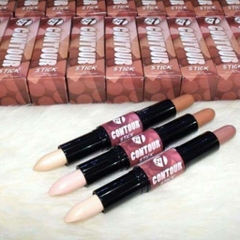 Tạo Khối Đa Năng W7 Contour Stick Dạng Thỏi của Anh