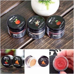 TẨY DA CHẾT CHO MÔI BEAUTY TREATS LIP SCRUB MỸ