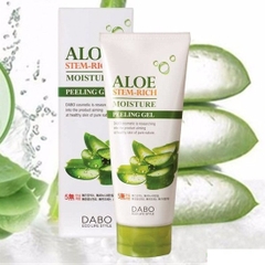 TẨY DA CHẾT LÔ HỘI DABO RICH MOISTURE PEELING GEL