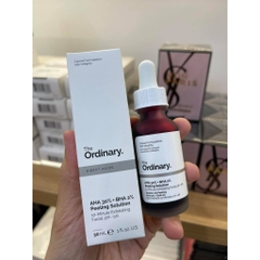 Tẩy Da Chết The Ordinary AHA 30% + BHA 2% Peeling (Bill SEPHORA)