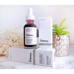 Tẩy Da Chết The Ordinary AHA 30% + BHA 2% Peeling (Bill SEPHORA)