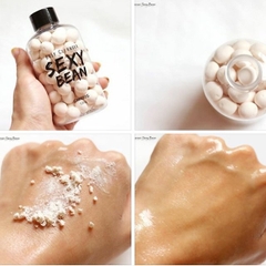 VIÊN TẮM TRẮNG TOÀN THÂN CLEANSER SEXY BEAN CNKCOS