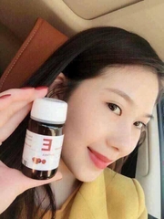 VIÊN UỐNG ĐẸP DA CHỐNG LÃO HÓA VITAMIN E ZENTIVA 400MG-NGA