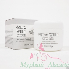 BỘ DƯỠNG TRẮNG DA SNOW WHITE MILKY PACK