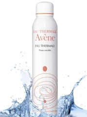 XỊT KHOÁNG CÂN BẰNG ĐỘ ẨM CHO DA AVÈNE PHÁP 300ML