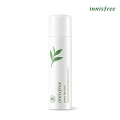 XỊT KHOÁNG TRÀ XANH INNISFREE GREEN TEA MINERAL MIST