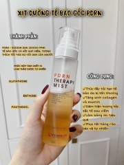 Xịt khoáng dưỡng ẩm KYUNG LAB PDRN THERAPY MIST 150ml