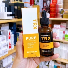 Tinh chất giảm nám, trắng da Pure TRX Pigment Control Kyung Lab Hàn Quốc