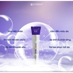 Retinol ALab Cream Kyung Lab retinol tái sinh làn da đa cấp độ