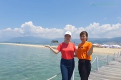 Tour Điệp Sơn Nha Trang