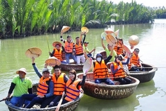 Tour du lịch Đà Nẵng 5 ngày 4 đêm