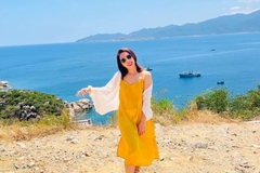 Tour Đảo Bình Ba Nha Trang 2 ngày 1 đêm