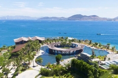 Tour đảo Hòn Tằm Nha Trang