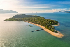 Vé đảo Khỉ Nha Trang