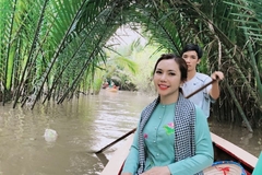 Tour Cần Thơ 2 ngày 1 đêm