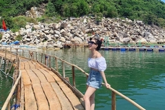 Tour Nha Trang Phú Yên 1 ngày