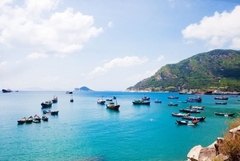 Tour Nha Trang Phú Yên 1 ngày