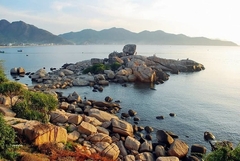 Tour Hà Nội - Nha Trang 4 ngày 3 đêm