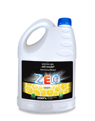 Nước rửa chén ZeO 1.5kg