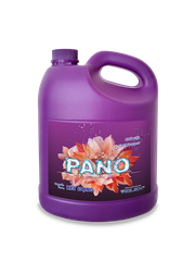 Nước giặt Pano 3.8Kg - Tinh dầu thơm đam mê