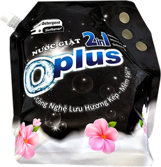 Nước giặt Oplus 2in1 - Túi 2.4Kg