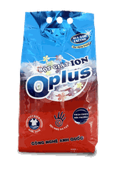 Bột giặt Oplus 6Kg