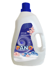 Nước giặt Pano 3.8Kg - Hoàn toàn mới