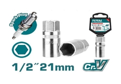 Đầu tuýp lục giác 1/2 inch 21mm - THSPS12216