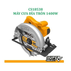 Máy cưa đĩa tròn - CS18538