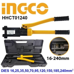 Kìm ép cốt thủy lực - HHCT01240