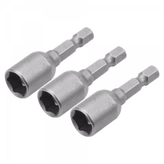 BỘ 3 VÍT BẮN TÔN ( CÓ TỪ ) 10mm - 77825