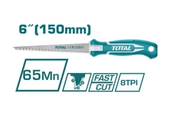 Cưa tay mỏ nhọn 150mm - THWBSW626