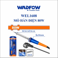 Mỏ hàn điện 80W wadfow WEL1608