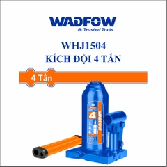 Kích đội 4 tấn wadfow  WHJ1504