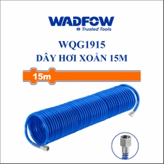 Dây hơi xoắn 15M wadfow WQG1915