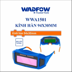 Kính hàn 94x30mm wadfow WWA1501