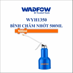 Bình châm nhớt 500ml wadfow WYH1350