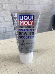 Nhớt hộp số xe gas Liqui Moly